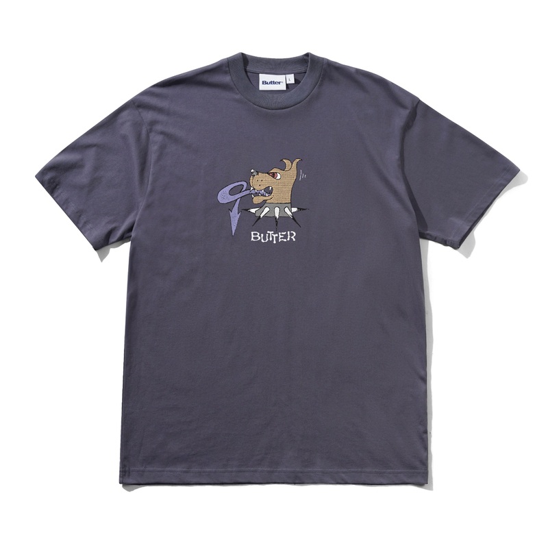 Canine Tee, Anchor S