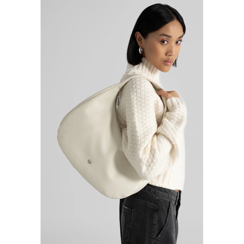 BELINA Bag Cream OneSize