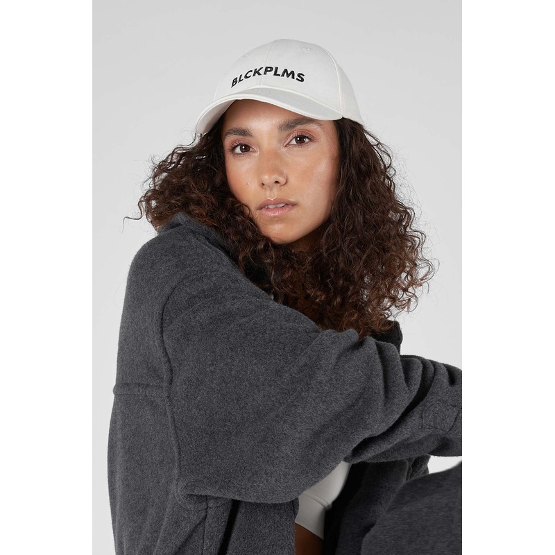 bp Basecap Cream OneSize