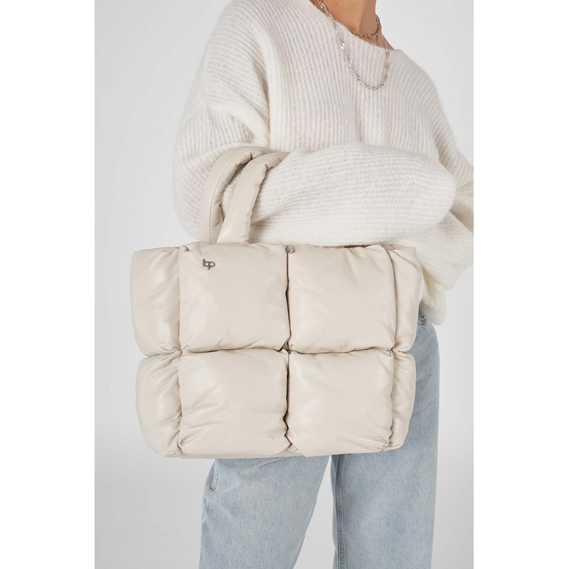 BUFFY Mini Bag Sand OneSize