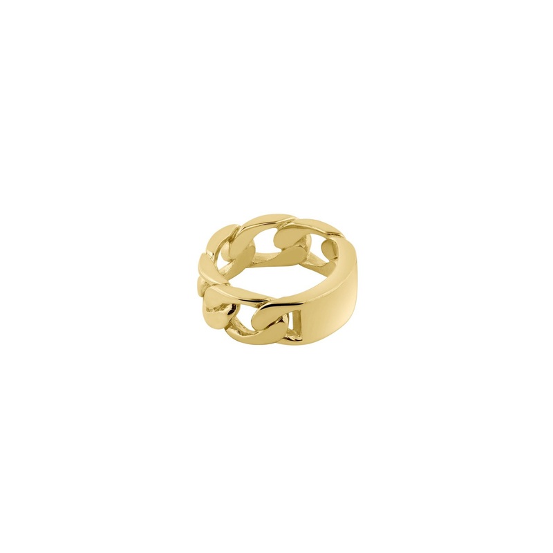 JAMIE FIXED Ring Gold – 54