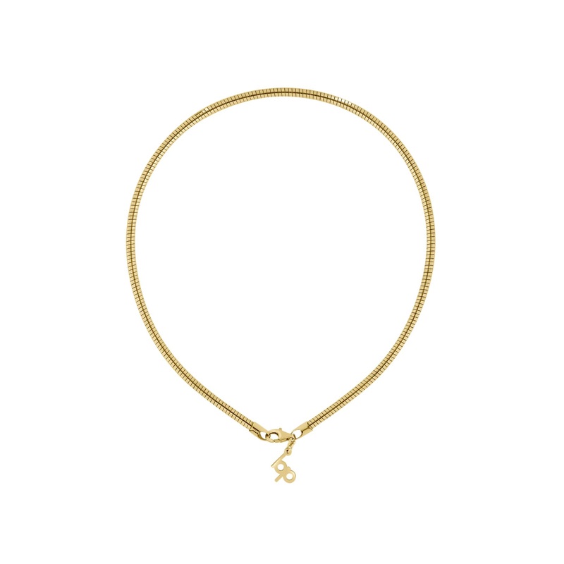 KEEP IT SIMPLE 3,5 Gold – 36cm
