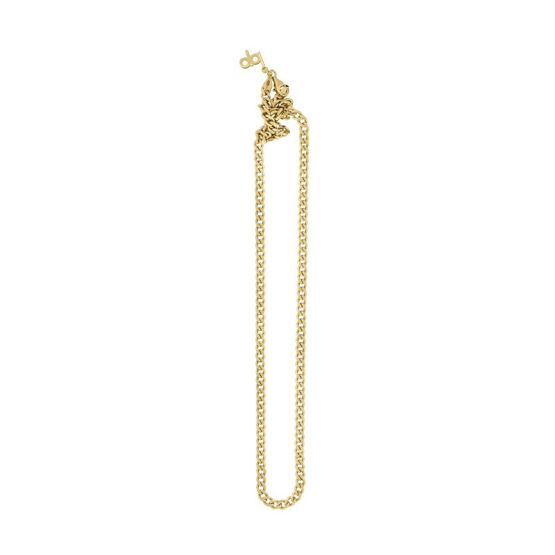 LITTLE JAMIE Necklace Gold – 42cm
