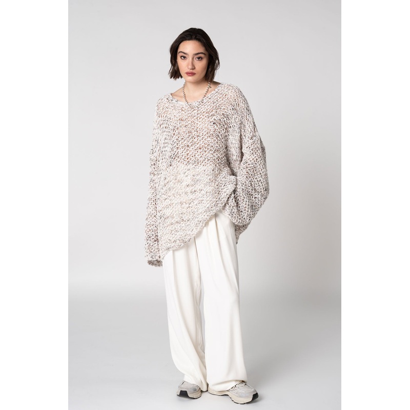 SUNNY Sweater Multi S