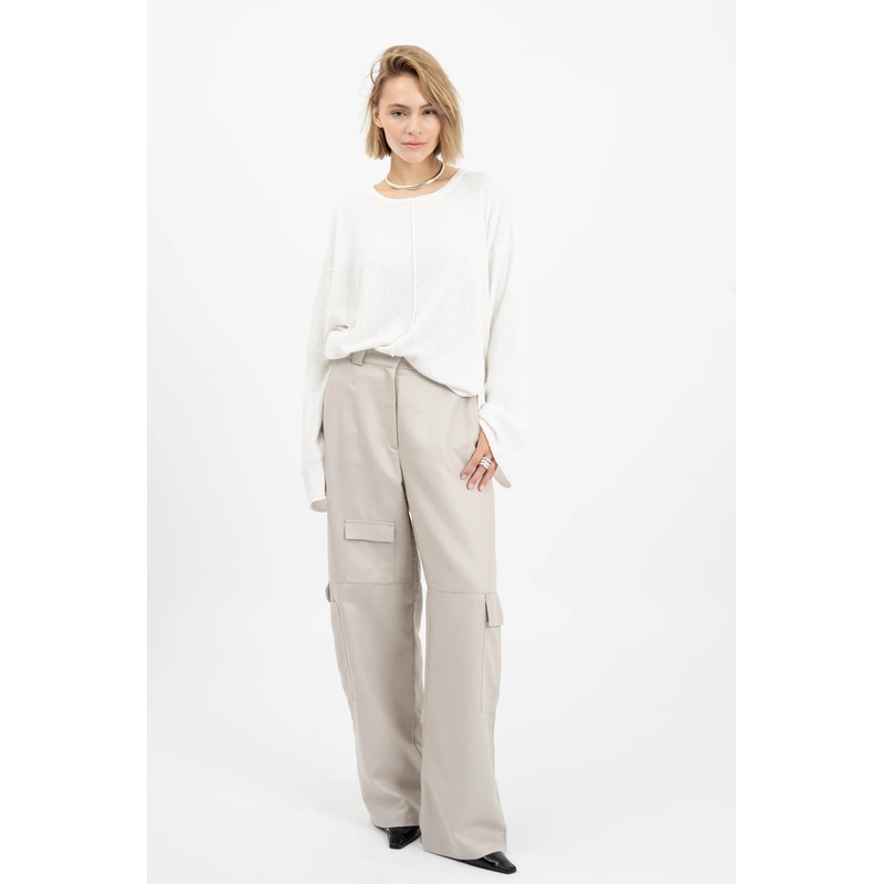 BAOLA Cargo Greige S