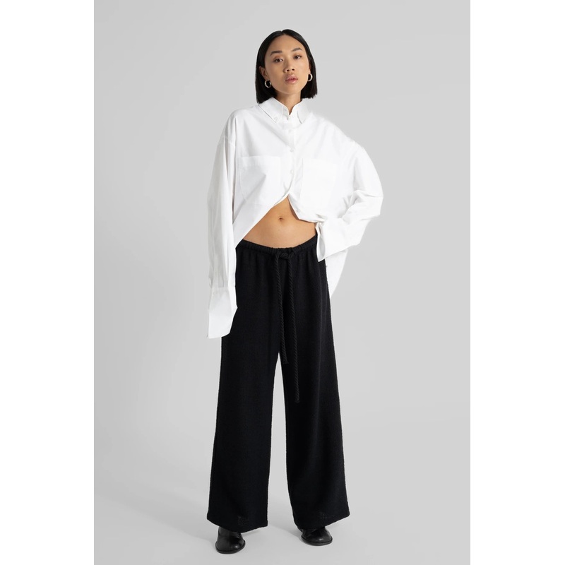 BEPPA Flares Black S