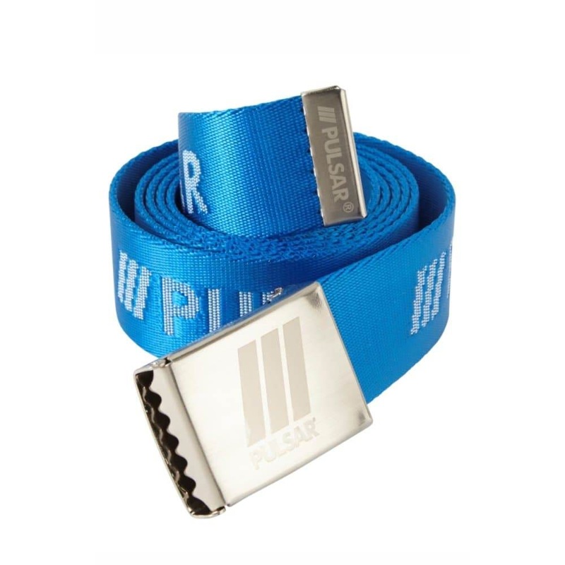 PULSAR P600 Work Belt Blue One Size