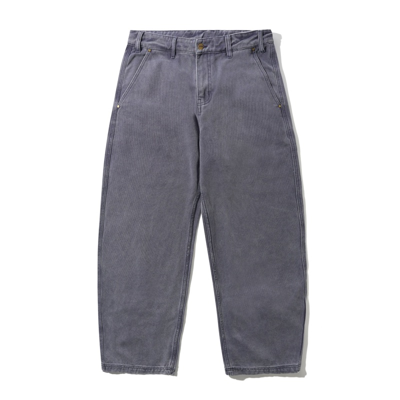 Work Pants, Slate 28″