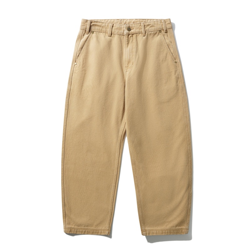 Work Pants, Wheat 28″