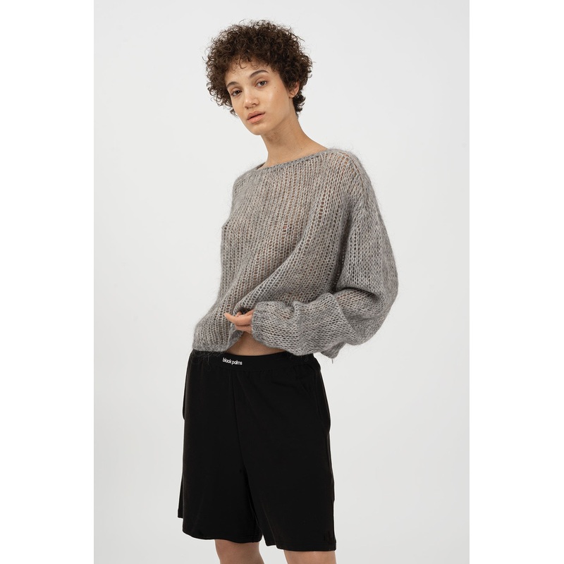 ZUSIE Shorts Black S