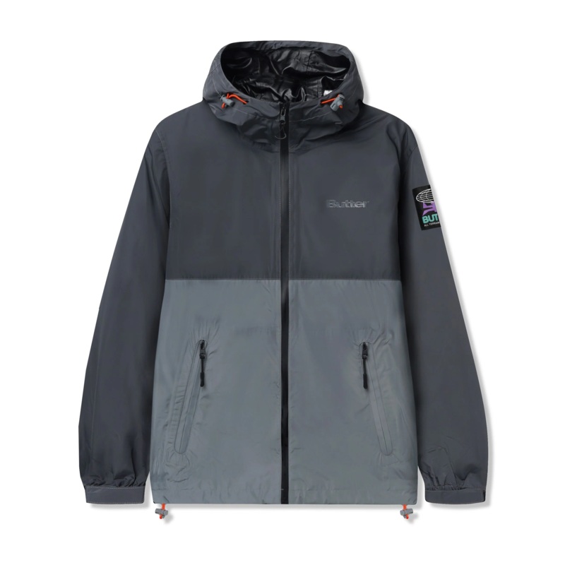T-Rain Jacket, Stone S