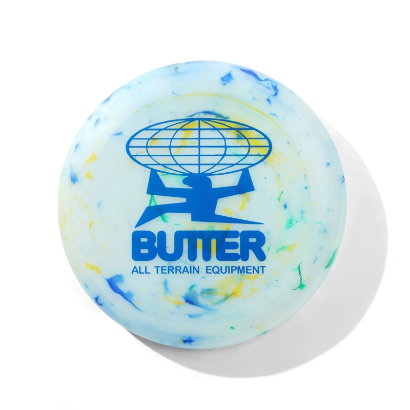 Terrain Frisbee, Multi OSFA