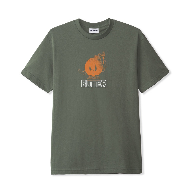Bomb Tee, Army S