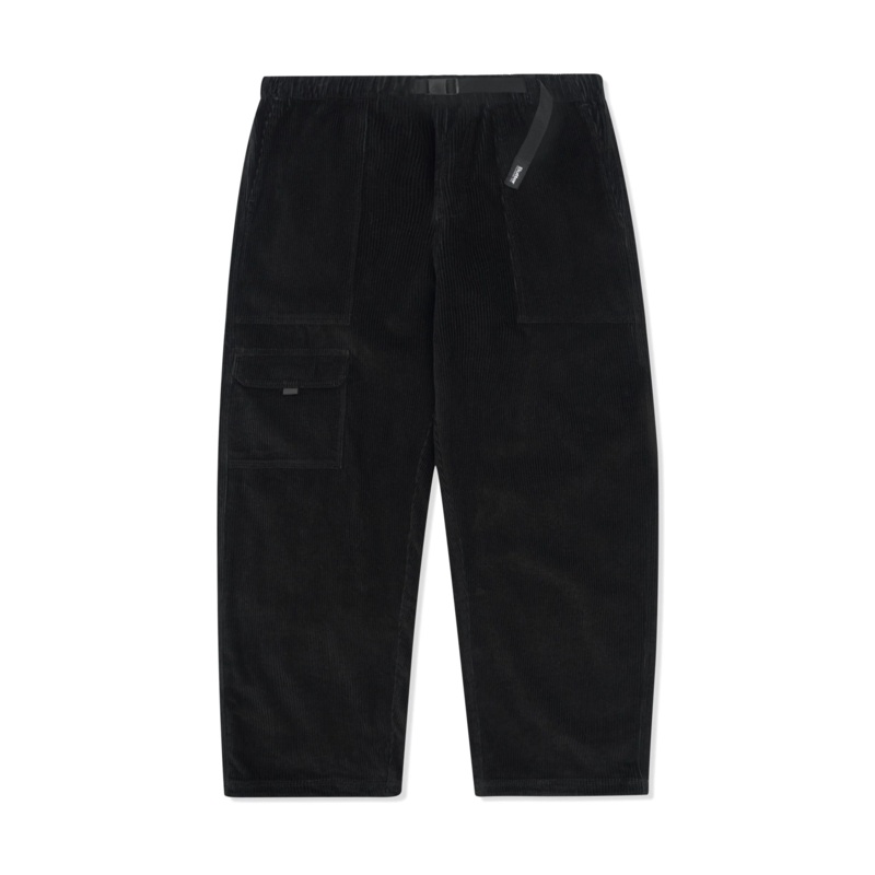 Climber Pant, Black XS