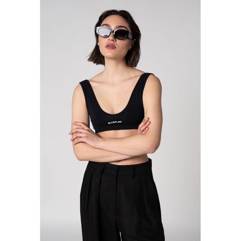 SURI 2301 Bra Black S