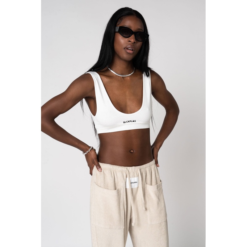 SURI 2301 Bra Off White S