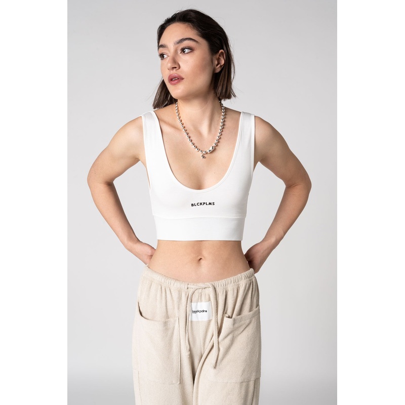 SURI 2302 Bra Off White S