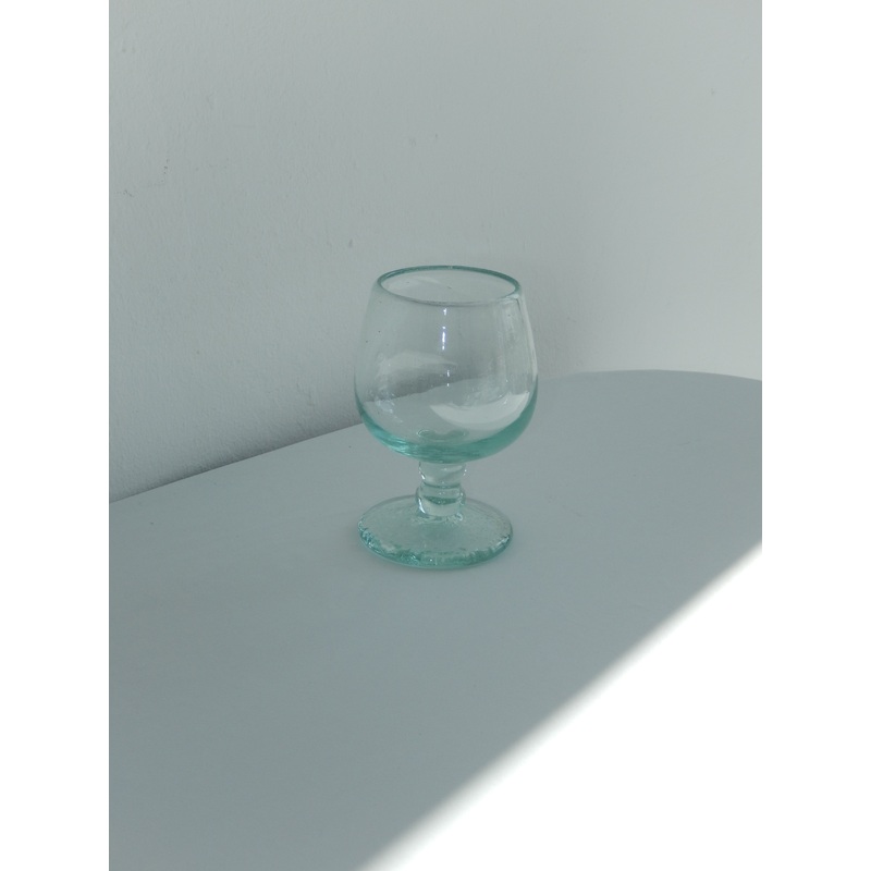 WINE GLASS BY LA SOUFFLERIE