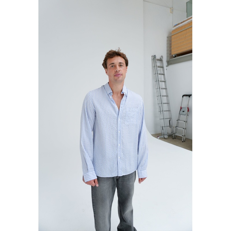 ANOTHER SHIRT 1.0 BY ANOTHER ASPECT S