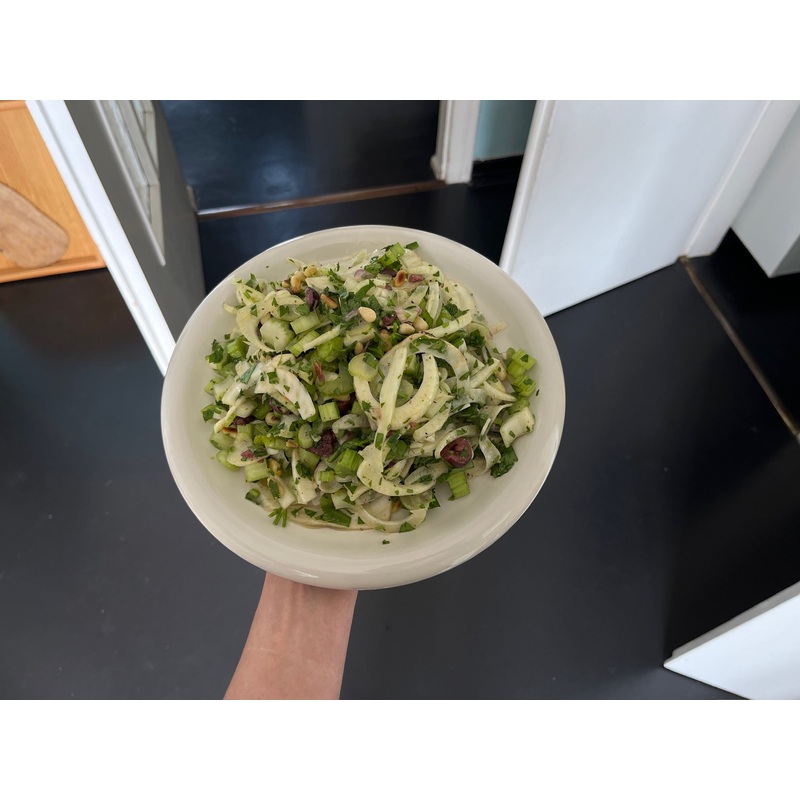 BARRO PLATE 24 BY HAY