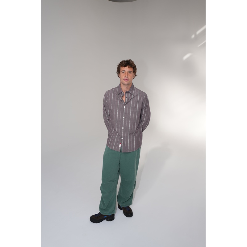 ANOTHER SHIRT 4.0 JPN BY ANOTHER ASPECT S