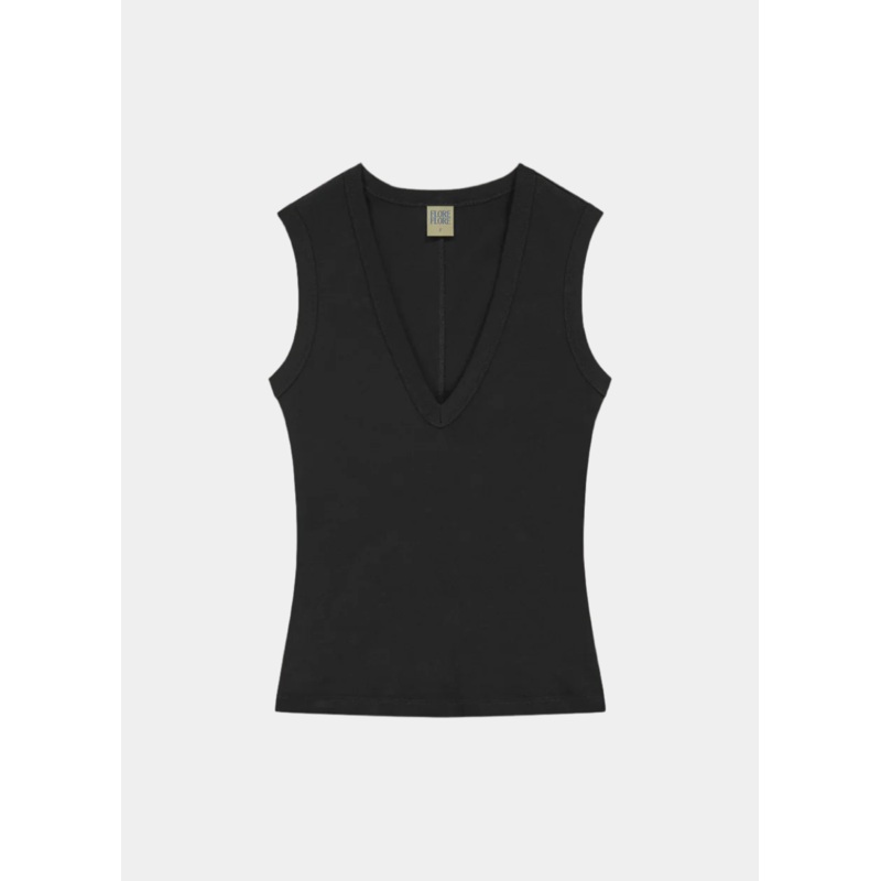 DEWI TANK BY FLORE FLORE XS