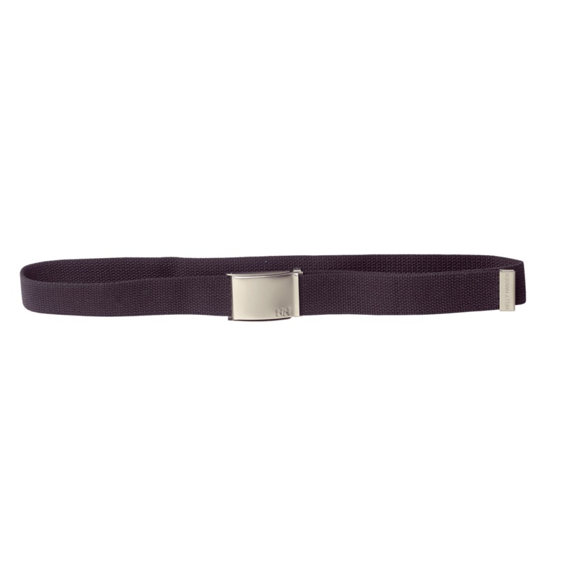 Helly Hansen 79525 Belt Black One Size