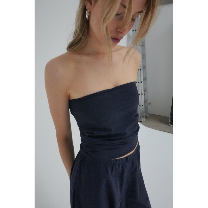 STRAPLESS BANDEAU BY REYM XS