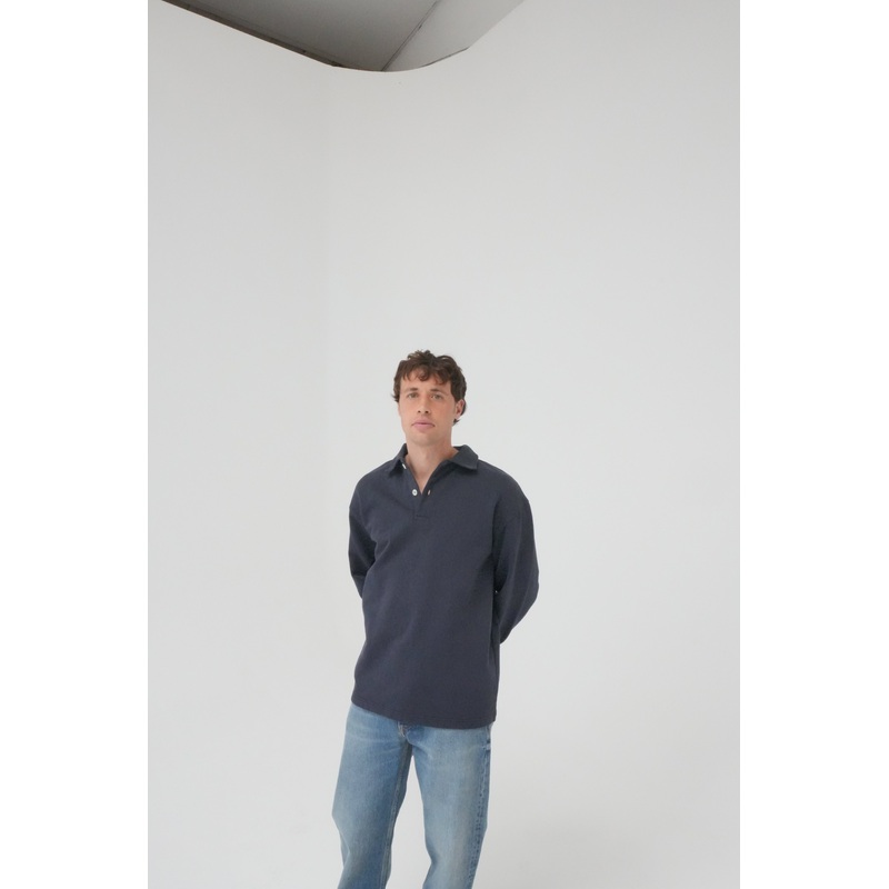 ANOTHER POLO SHIRT 1.0 ANOTHER ASPECT S