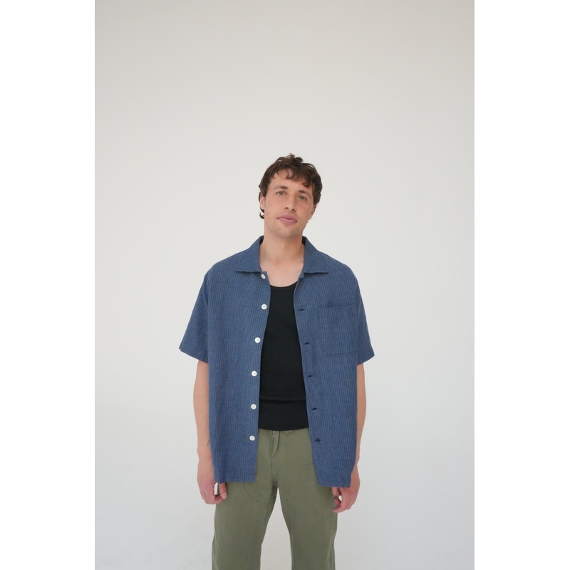 ANOTHER SHIRT 2.0 BY ANOTHER ASPECT S