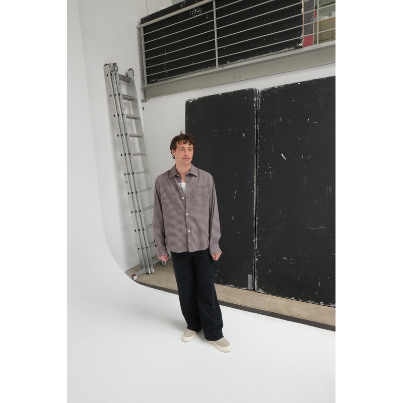 ANOTHER SHIRT 4.0 BY ANOTHER ASPECT S