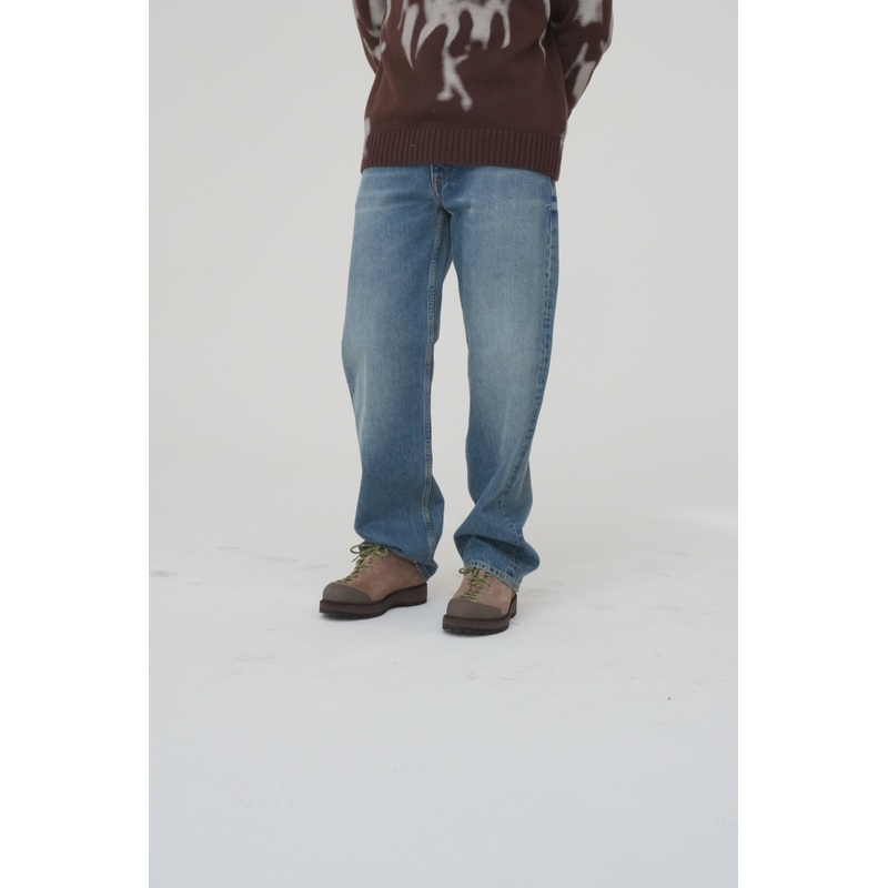 STEVE DENIM BY WON HUNDRED 30-34