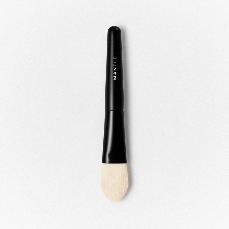 THE MASK BRUSH BY MANTLE