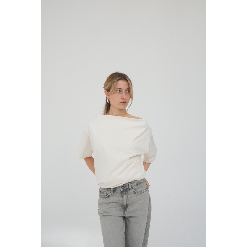 TURN TEE BY BASERANGE S