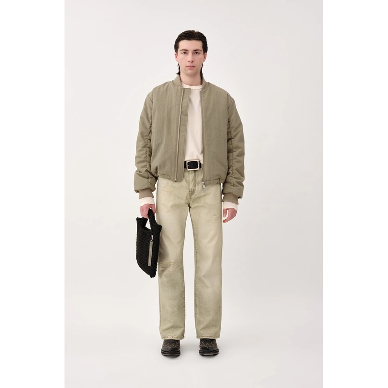 ZAIN JACKET BY WON HUNDRED 46