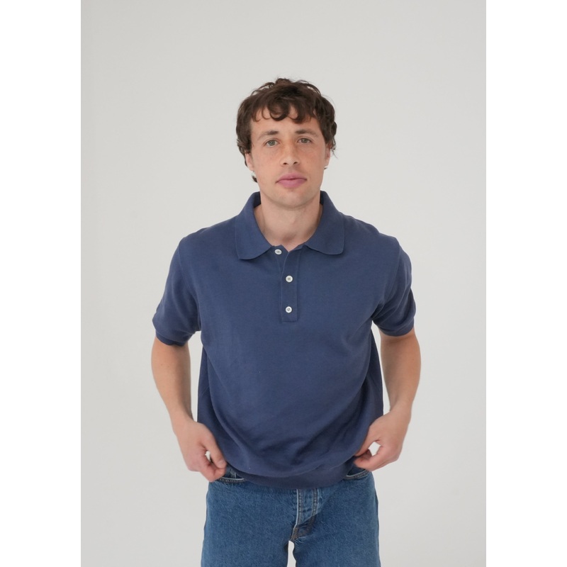 ANOTHER POLO SHIRT 3.0 BY ANOTHER ASPECT S