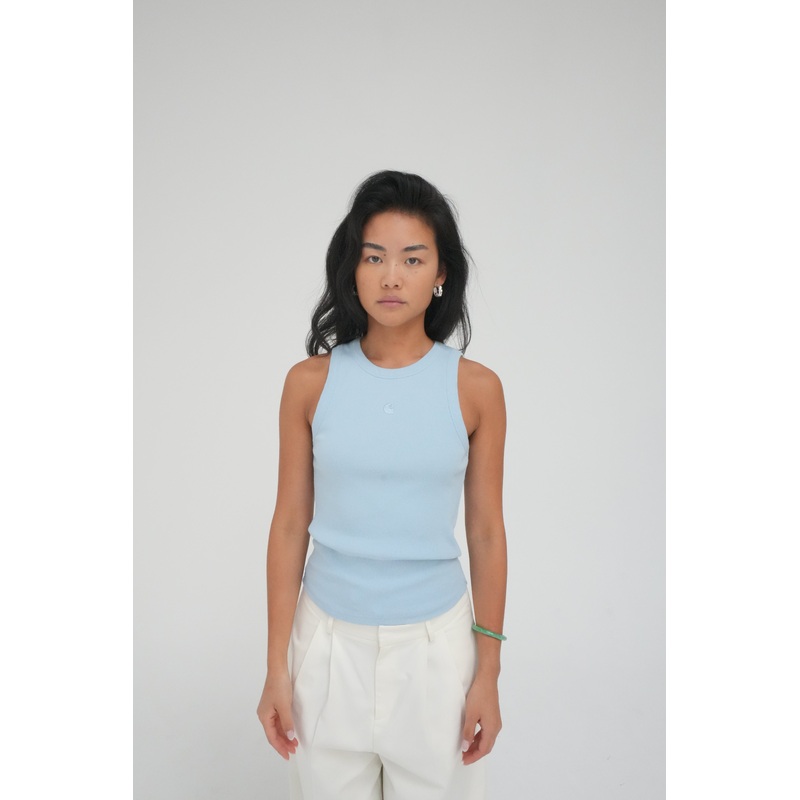 W’ PHILIPS A-SHIRT BY CARHARTT WIP XS