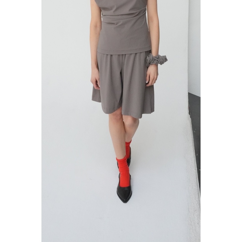 WIDE FIT SHORTS BY REYM XXS