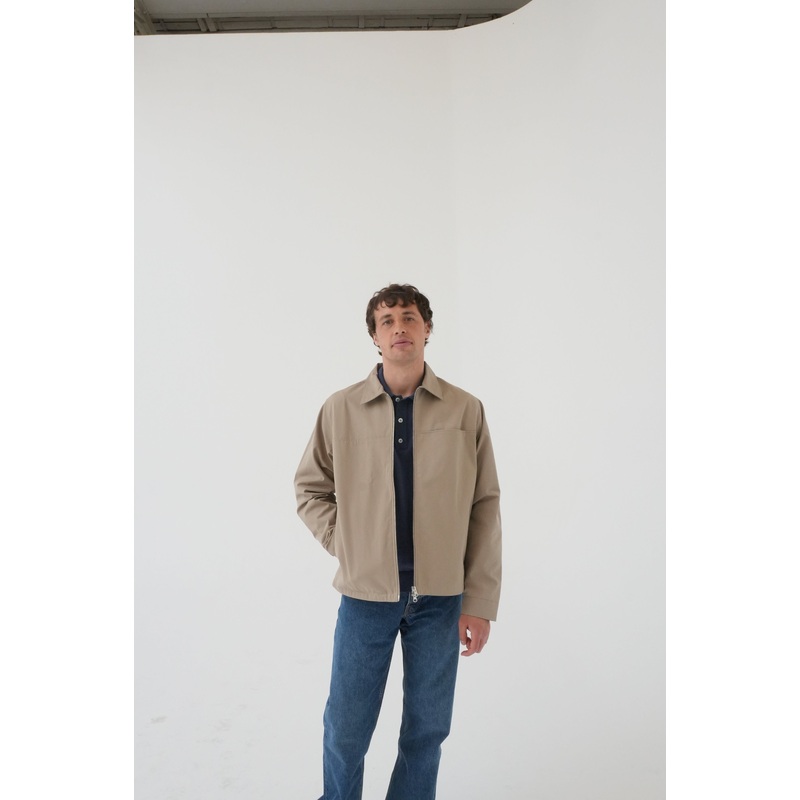 ANOTHER OVERSHIRT 3.0 BY ANOTHER ASPECT S