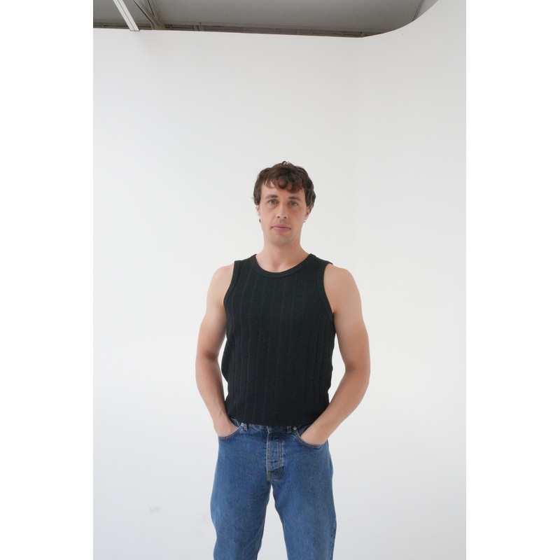 ANOTHER TANK 1.0 TANK TOP BY ANOTHER ASPECT S
