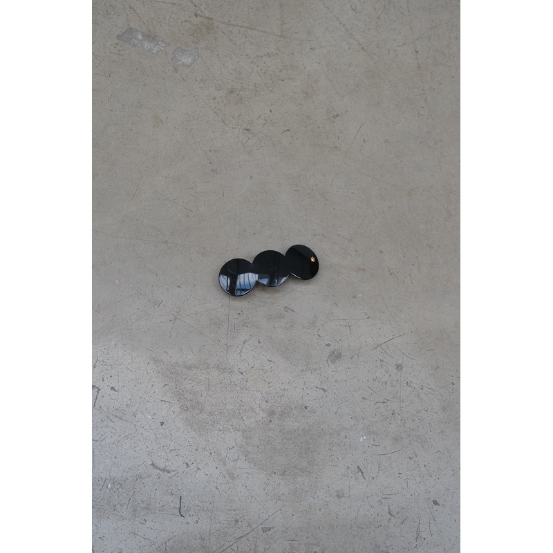 TRIPLET BARRETTE BY TURTLESTORY