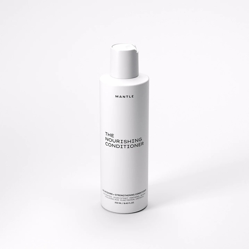THE NOURISHING CONDITIONER BYMANTLE