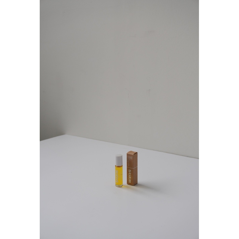 BEAU PERFUME OIL BY BASIUM