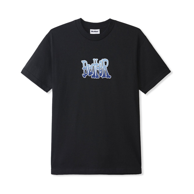 Bogus Tee, Black S