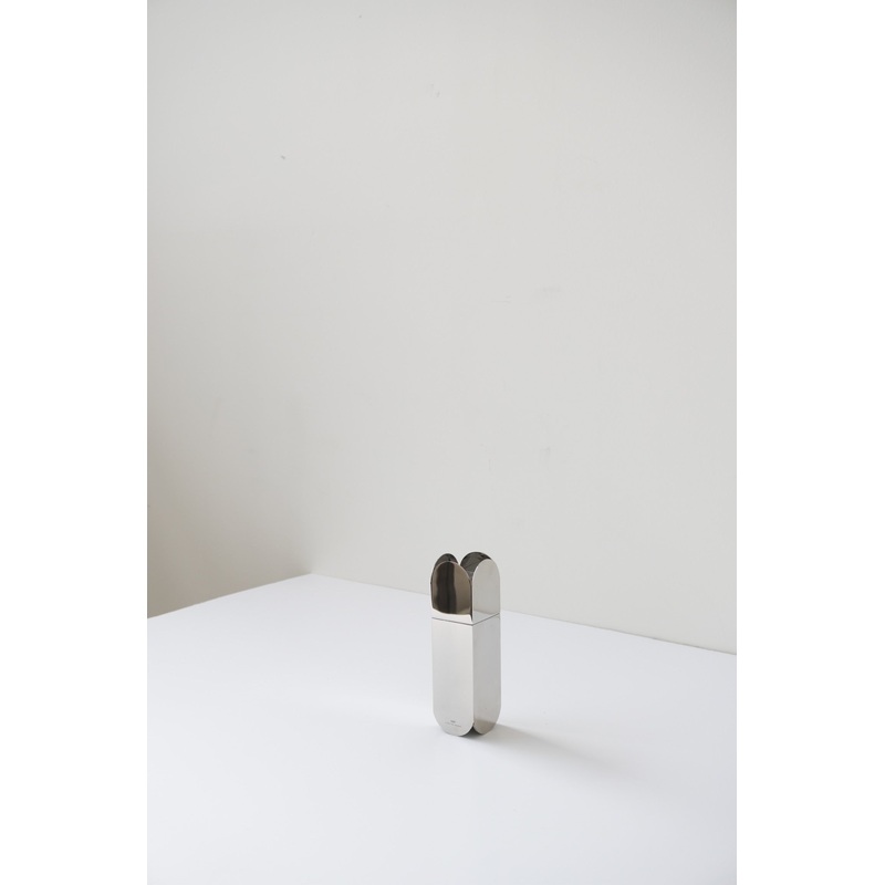 ARCS SALT & PEPPER GRINDER BY HAY