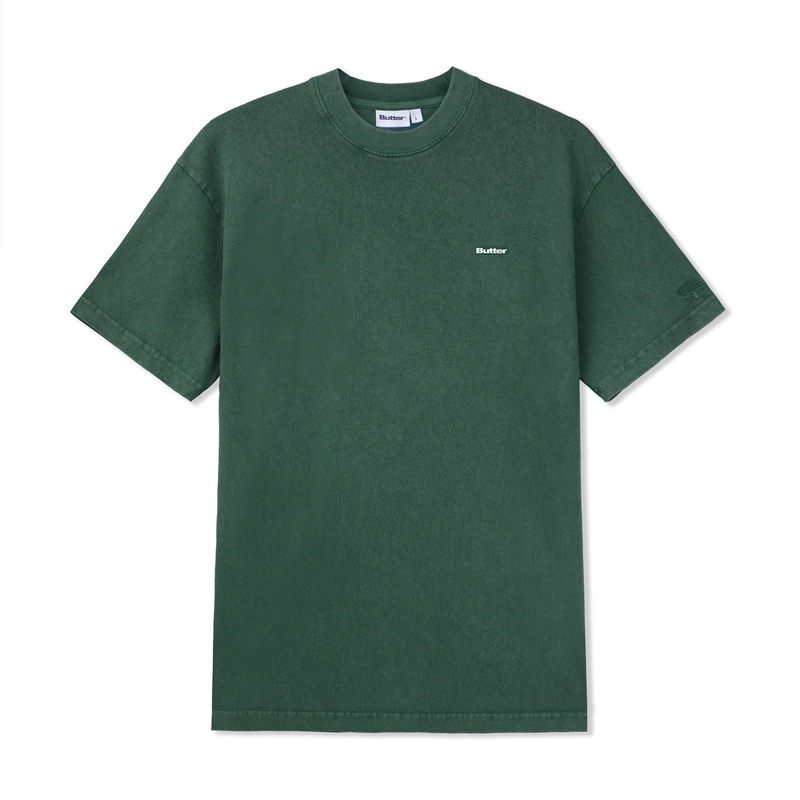 Basic Tee, Forest S