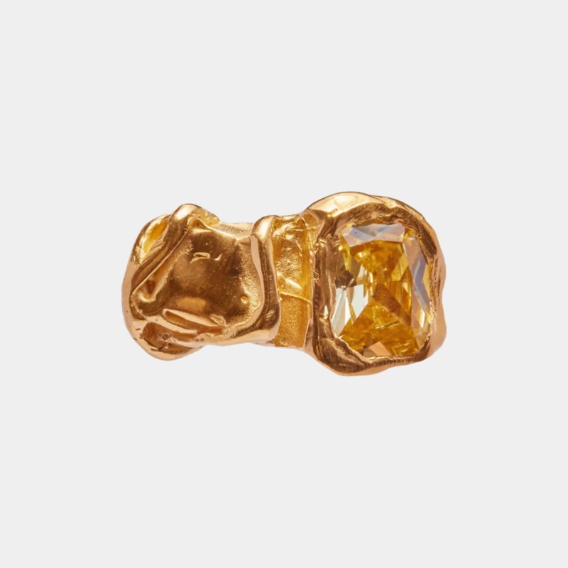 VERA RING BY SIMUERO 14