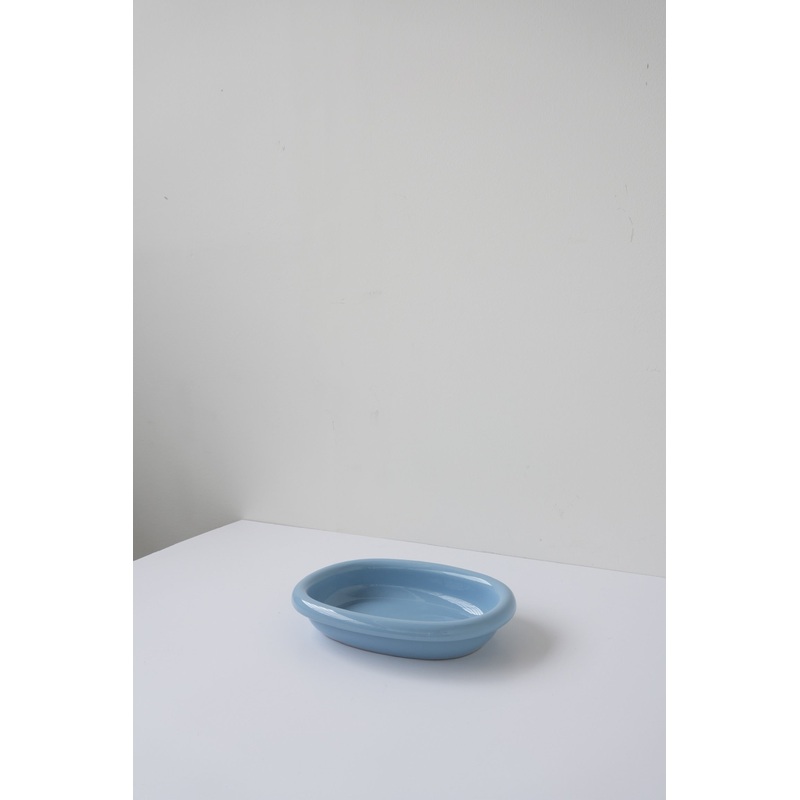 BARRO OVAL DISH BY HAY