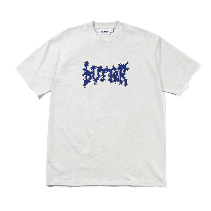 Blotch Tee, Ash S Ash