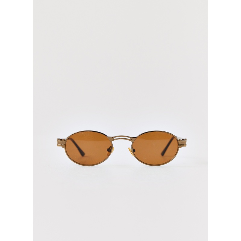 Starbeam Sunglasses – Brown Brown One Size